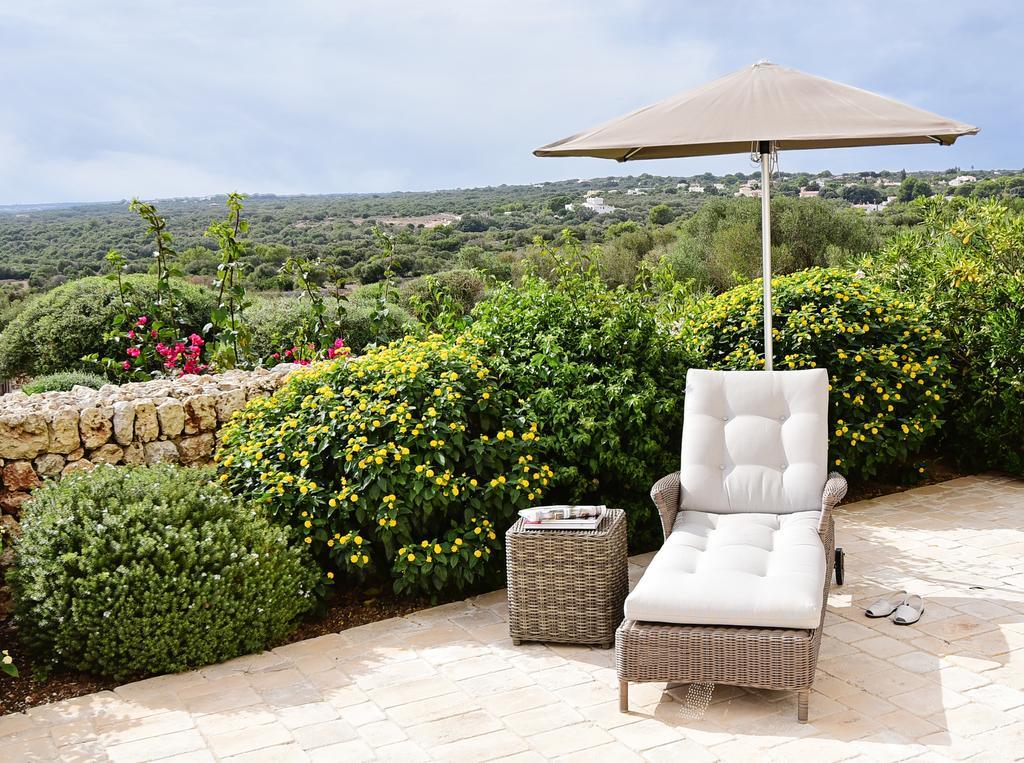 Cugo Gran Menorca Guest House Mahón Екстериор снимка
