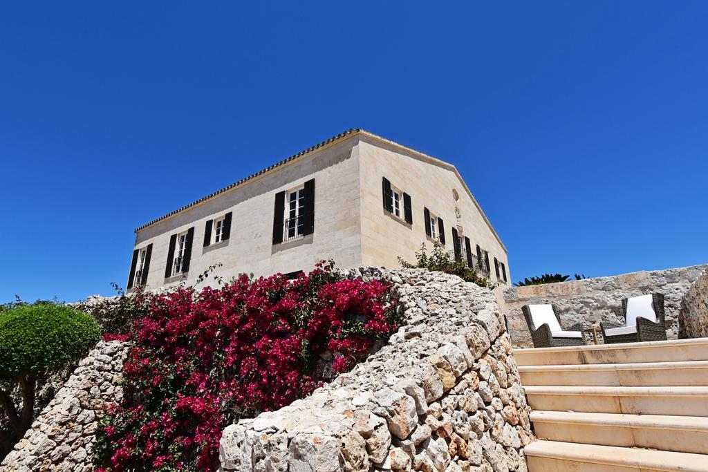 Cugo Gran Menorca Guest House Mahón Екстериор снимка