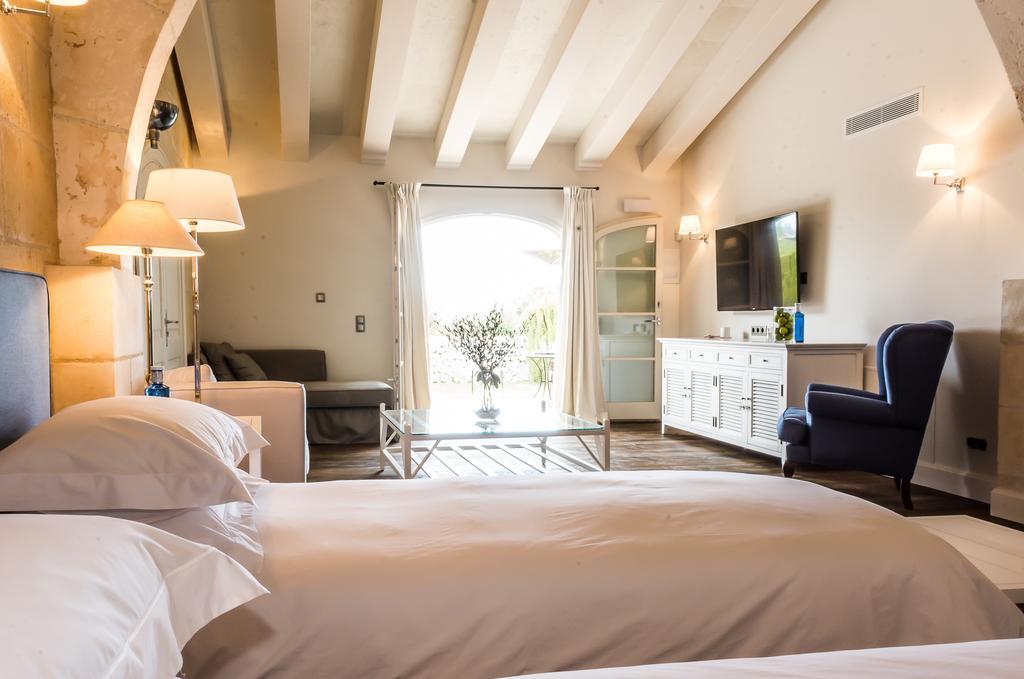 Cugo Gran Menorca Guest House Mahón Екстериор снимка