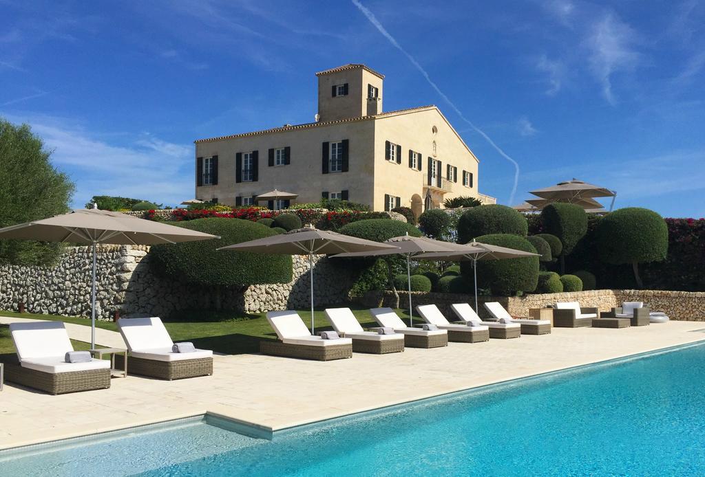 Cugo Gran Menorca Guest House Mahón Екстериор снимка