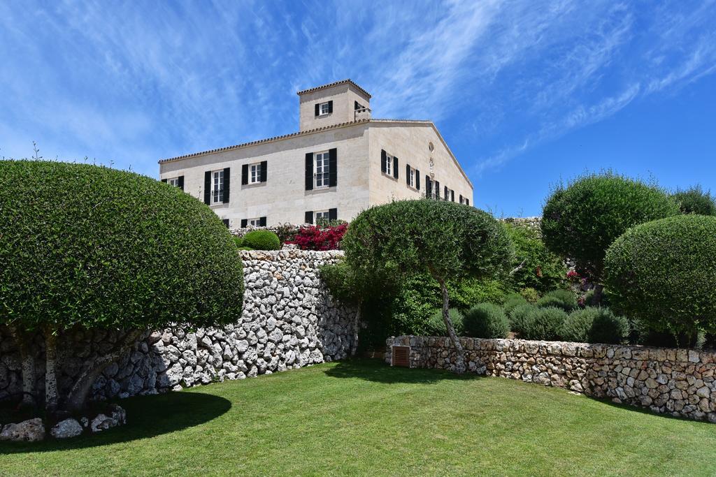 Cugo Gran Menorca Guest House Mahón Екстериор снимка