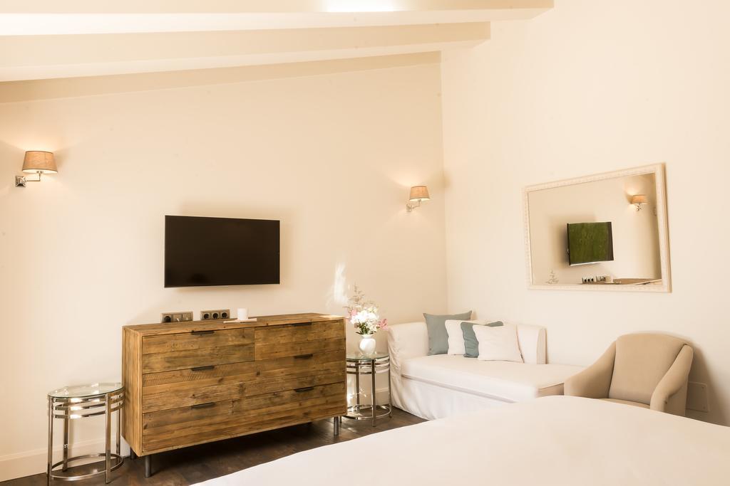 Cugo Gran Menorca Guest House Mahón Екстериор снимка