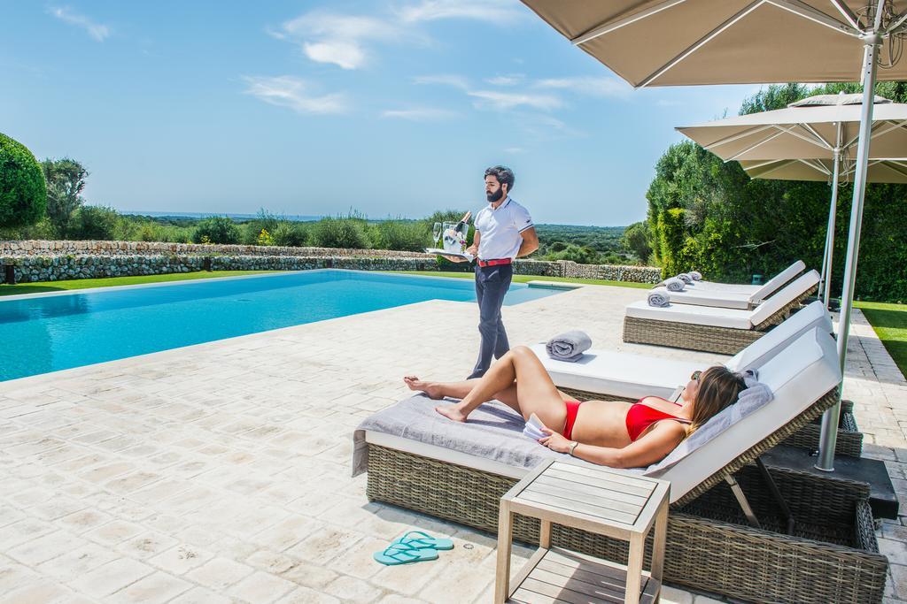 Cugo Gran Menorca Guest House Mahón Екстериор снимка