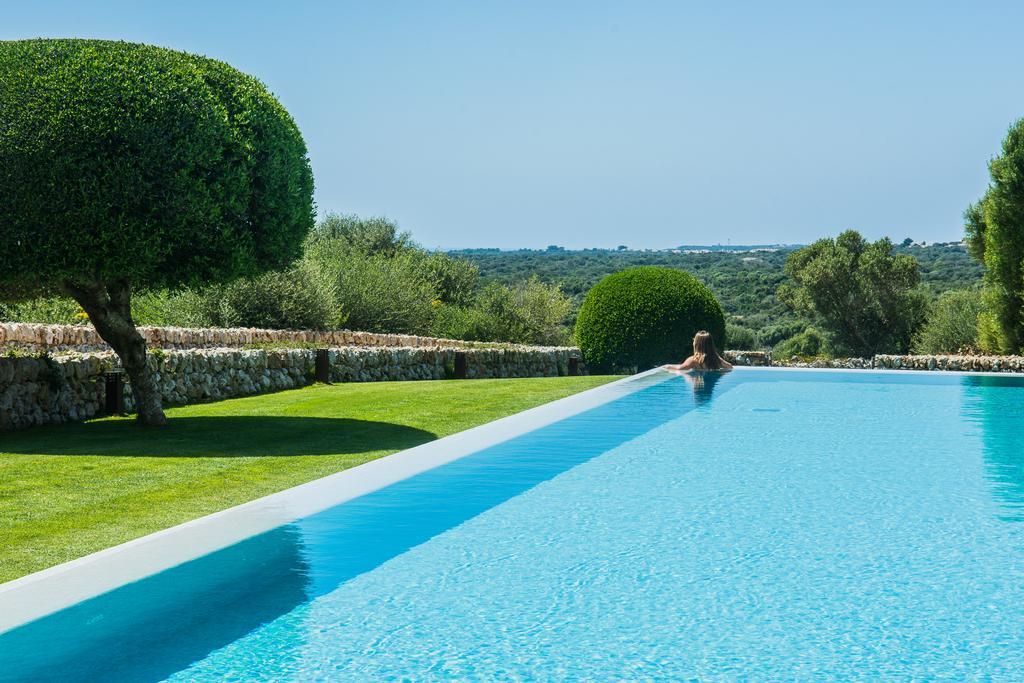 Cugo Gran Menorca Guest House Mahón Екстериор снимка