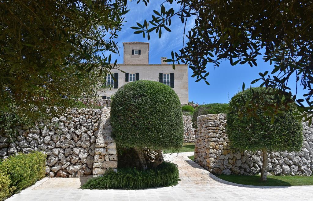 Cugo Gran Menorca Guest House Mahón Екстериор снимка