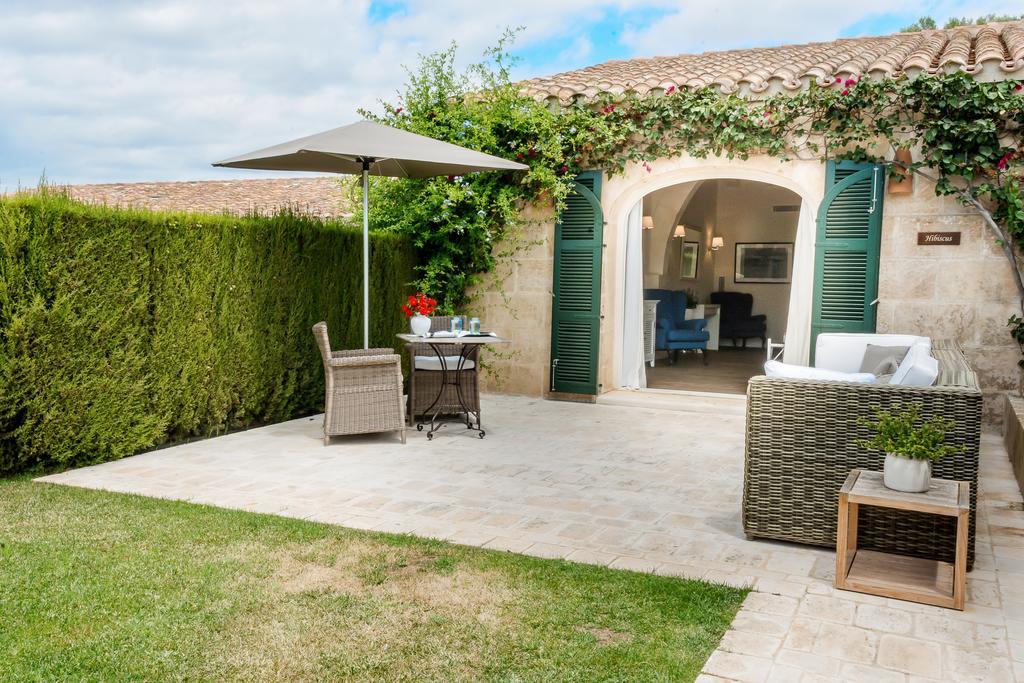 Cugo Gran Menorca Guest House Mahón Екстериор снимка