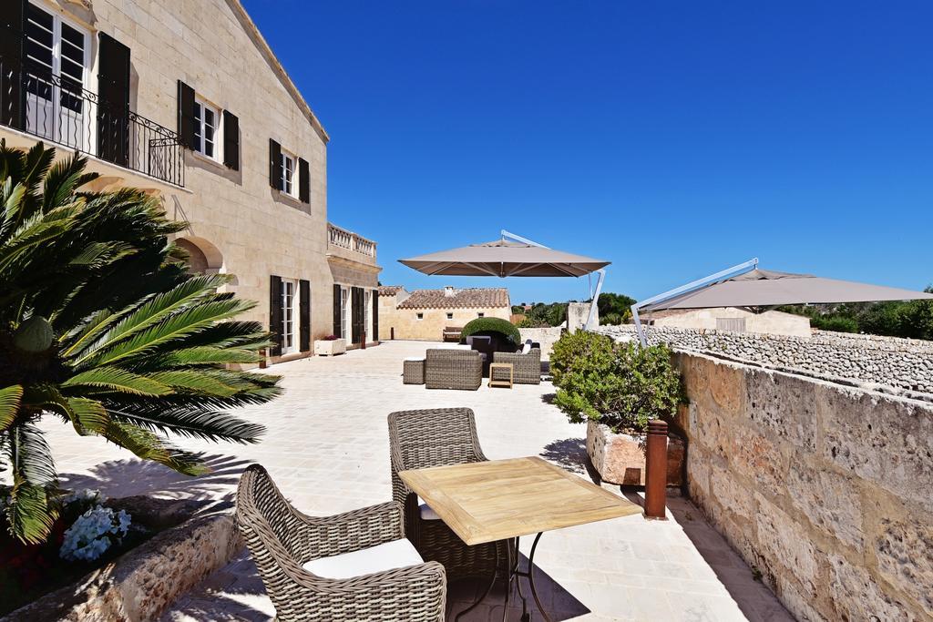 Cugo Gran Menorca Guest House Mahón Екстериор снимка