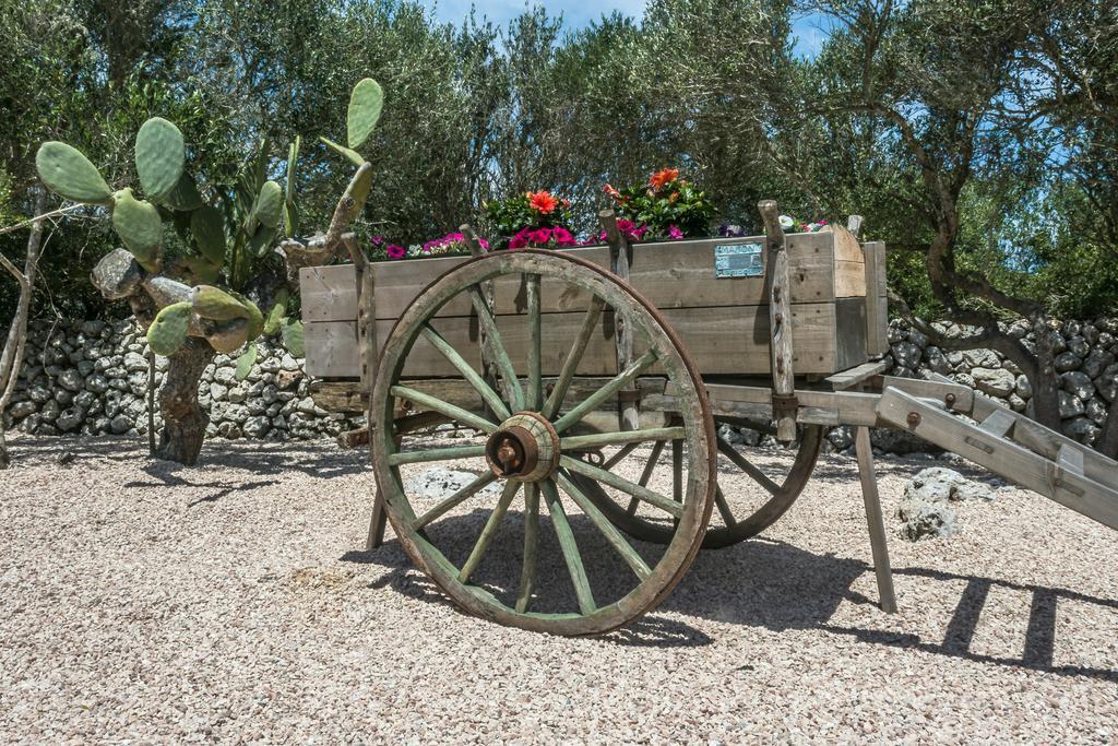 Cugo Gran Menorca Guest House Mahón Екстериор снимка