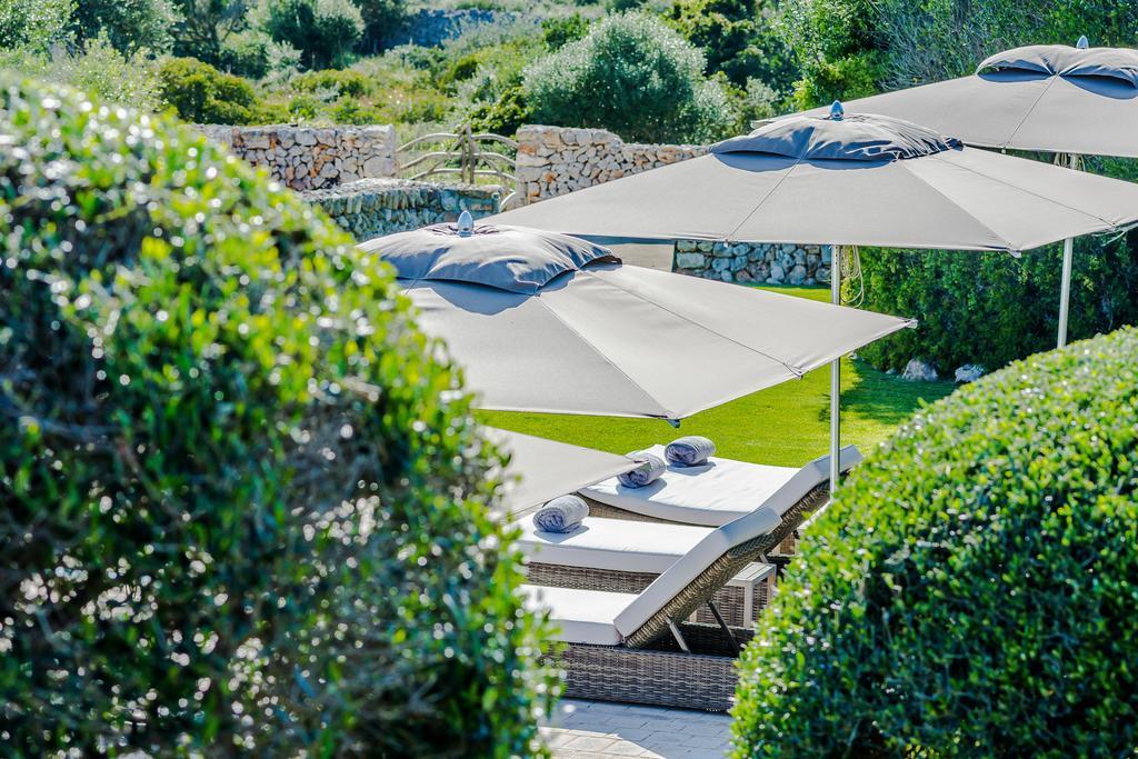 Cugo Gran Menorca Guest House Mahón Екстериор снимка