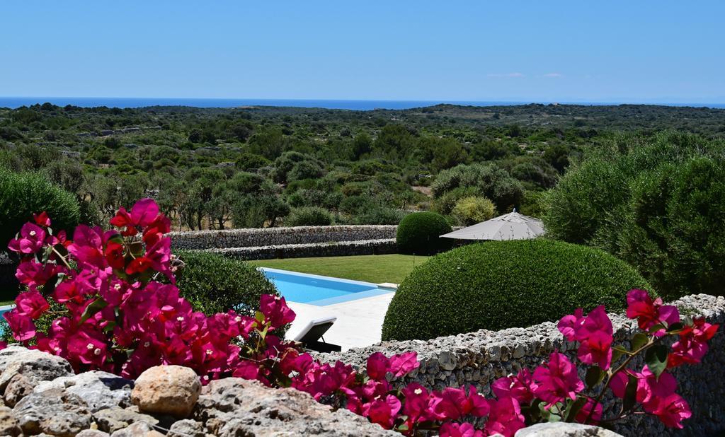 Cugo Gran Menorca Guest House Mahón Екстериор снимка