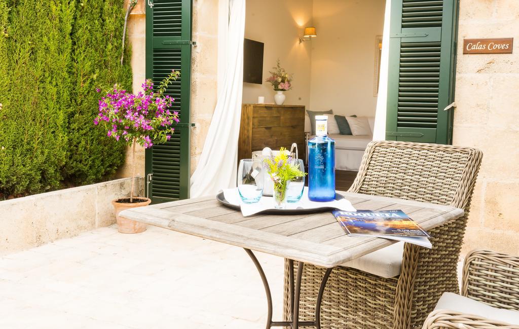 Cugo Gran Menorca Guest House Mahón Екстериор снимка