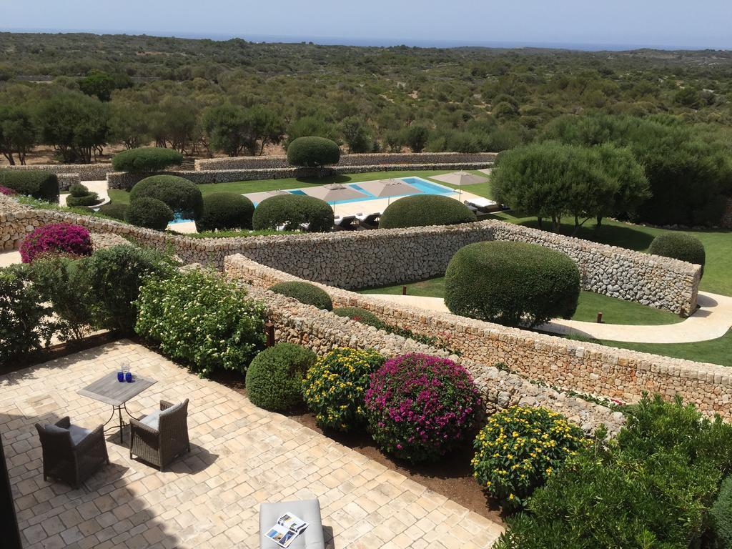 Cugo Gran Menorca Guest House Mahón Екстериор снимка