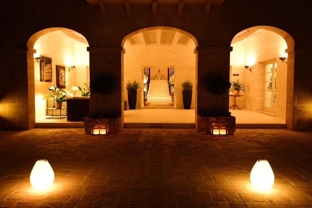 Cugo Gran Menorca Guest House Mahón Екстериор снимка