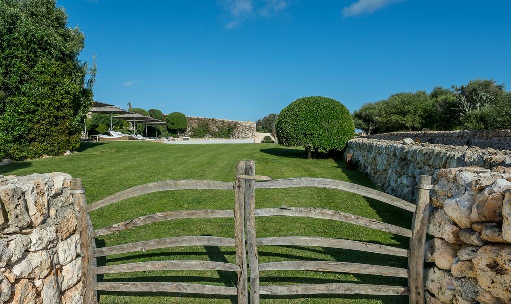 Cugo Gran Menorca Guest House Mahón Екстериор снимка