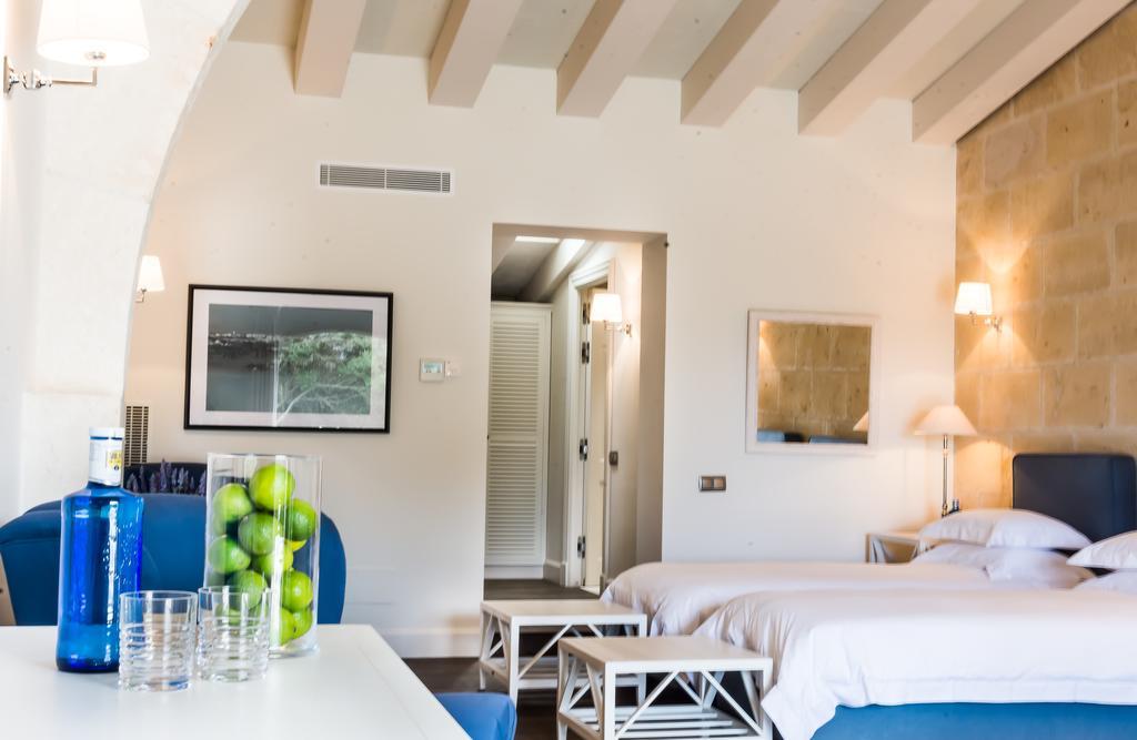 Cugo Gran Menorca Guest House Mahón Екстериор снимка