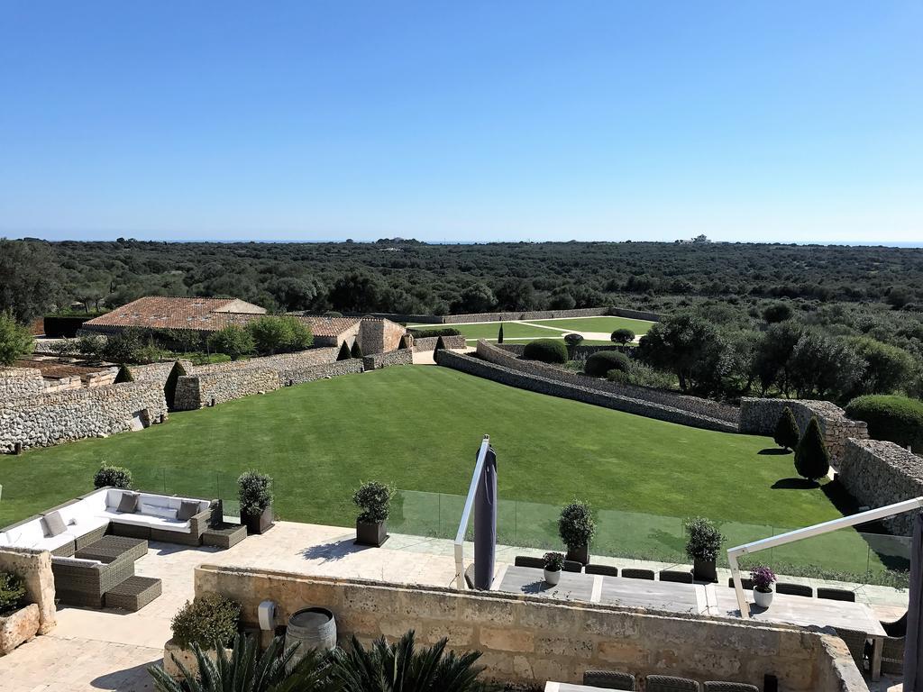 Cugo Gran Menorca Guest House Mahón Екстериор снимка
