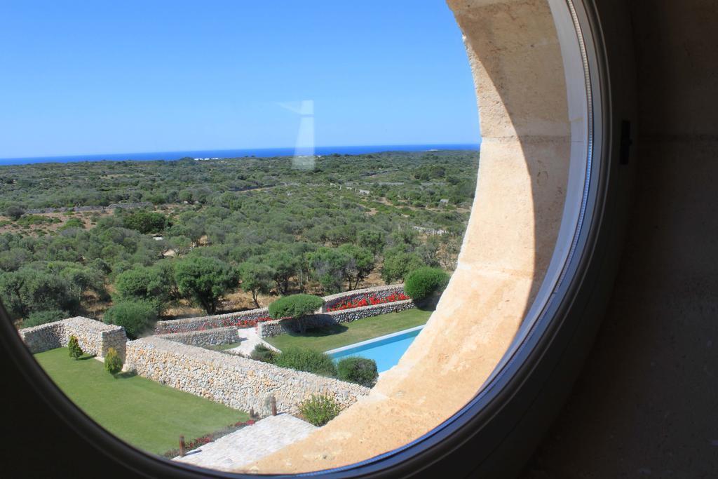 Cugo Gran Menorca Guest House Mahón Екстериор снимка