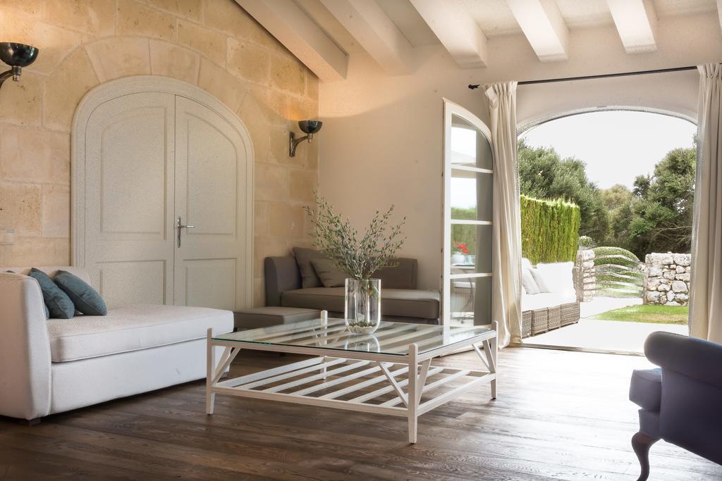 Cugo Gran Menorca Guest House Mahón Екстериор снимка