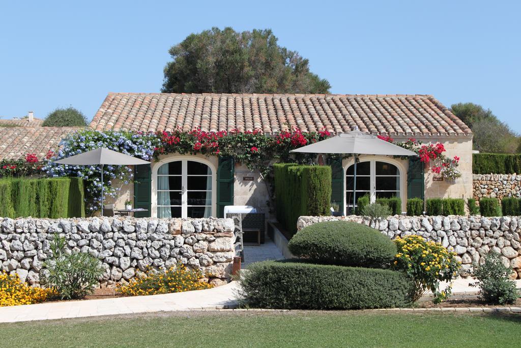 Cugo Gran Menorca Guest House Mahón Екстериор снимка