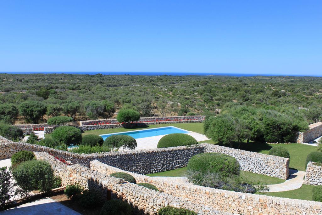 Cugo Gran Menorca Guest House Mahón Екстериор снимка