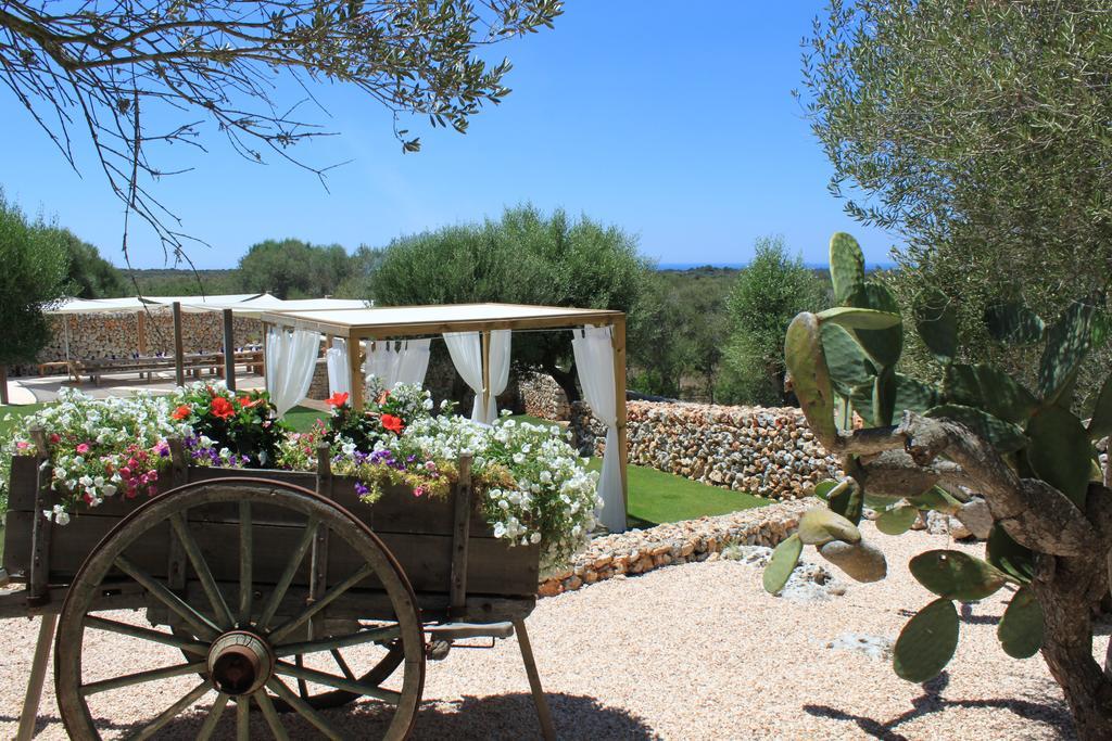Cugo Gran Menorca Guest House Mahón Екстериор снимка