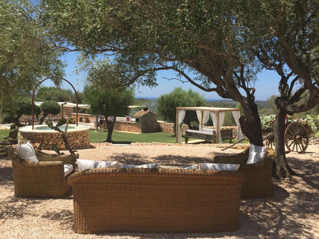 Cugo Gran Menorca Guest House Mahón Екстериор снимка
