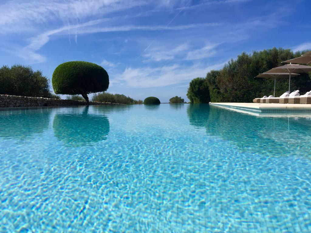 Cugo Gran Menorca Guest House Mahón Екстериор снимка