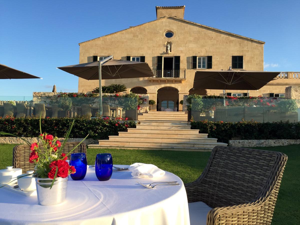 Cugo Gran Menorca Guest House Mahón Екстериор снимка