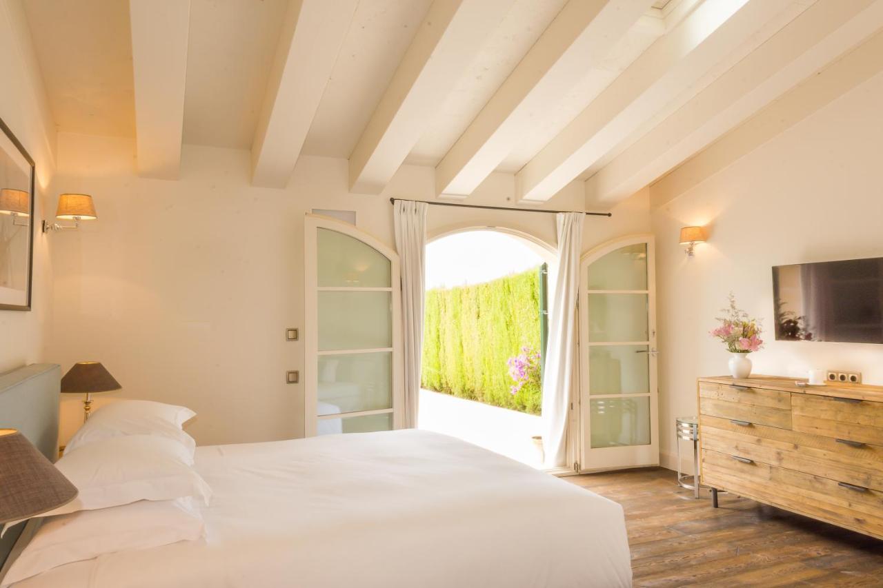 Cugo Gran Menorca Guest House Mahón Екстериор снимка