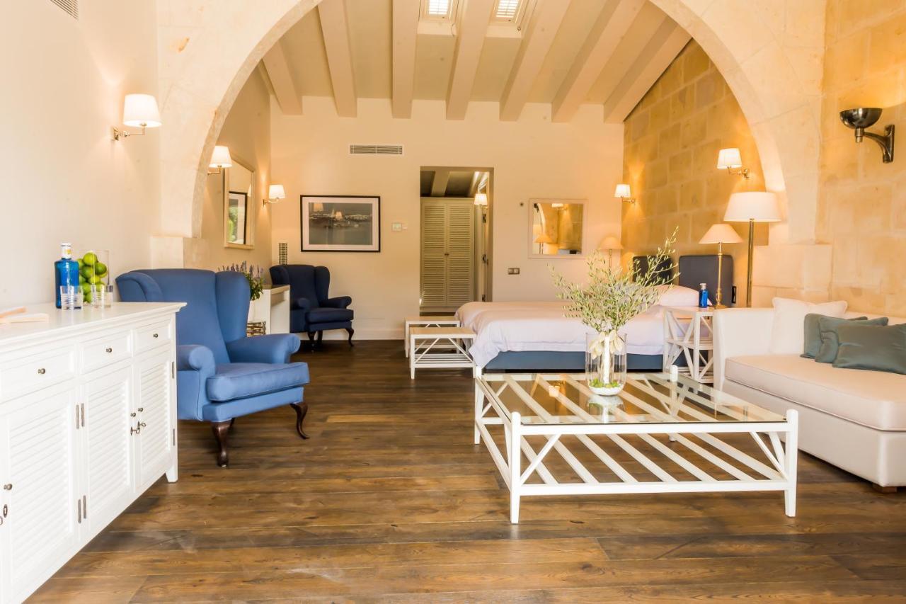 Cugo Gran Menorca Guest House Mahón Екстериор снимка