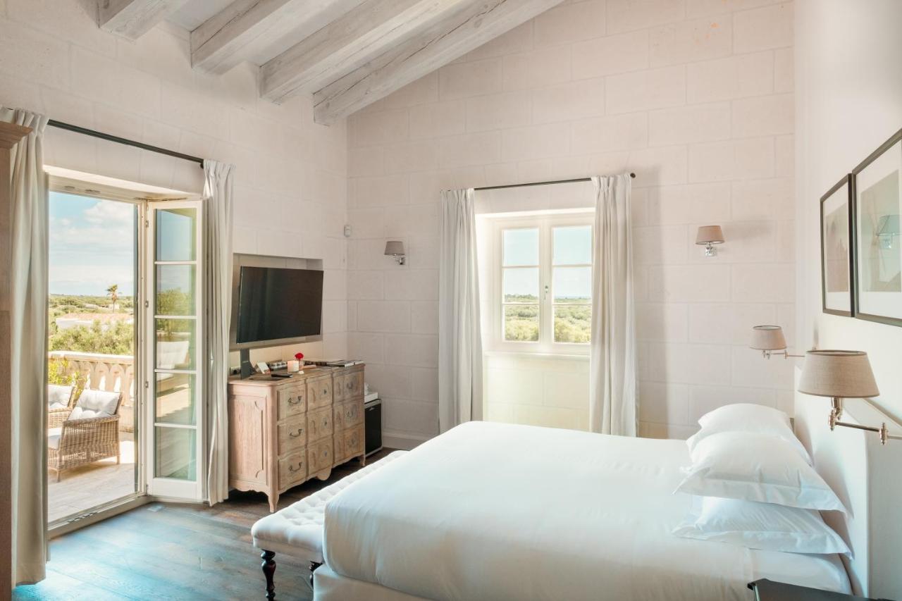 Cugo Gran Menorca Guest House Mahón Екстериор снимка