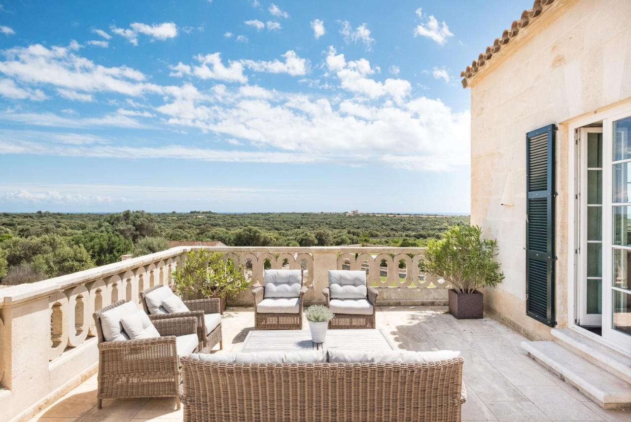 Cugo Gran Menorca Guest House Mahón Екстериор снимка