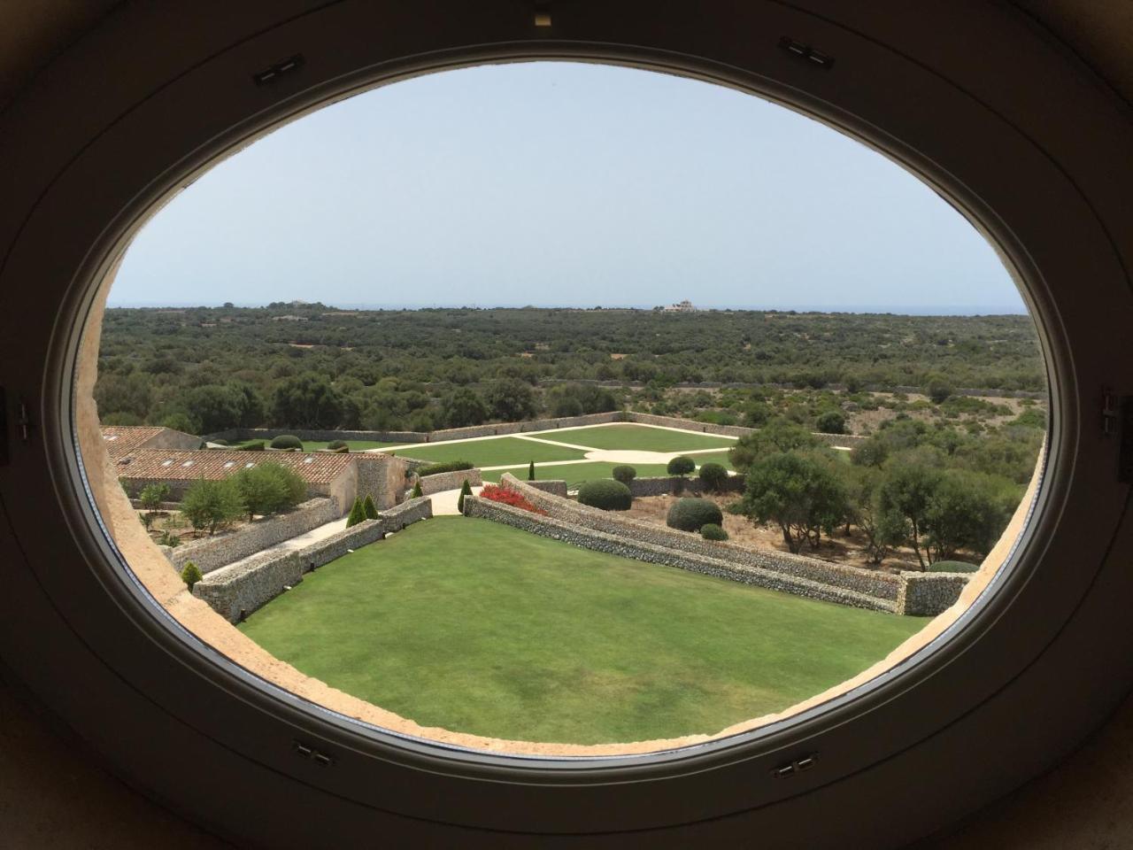 Cugo Gran Menorca Guest House Mahón Екстериор снимка