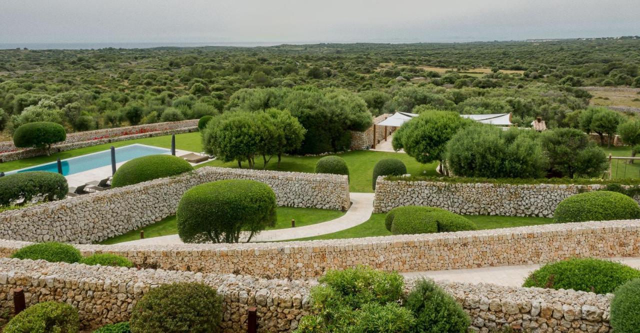 Cugo Gran Menorca Guest House Mahón Екстериор снимка