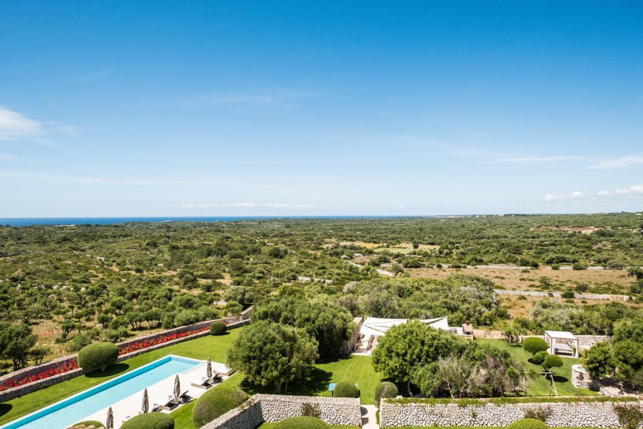 Cugo Gran Menorca Guest House Mahón Екстериор снимка